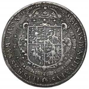 Zygmunt III Waza, Dwutalar 1617 - kopia