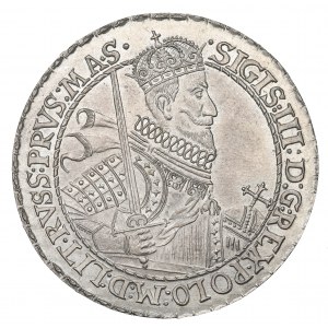 Zygmunt III Waza, Talar 1622 - kopia