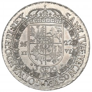 Zygmunt III Waza, Talar 1622 - kopia
