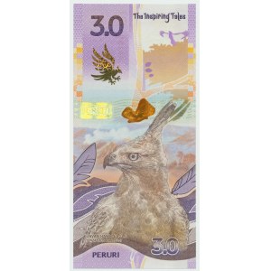 PWPW, 3.0 Peruri 2021