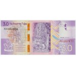 PWPW, 3.0 Peruri 2021