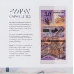 PWPW, 3.0 Peruri 2021