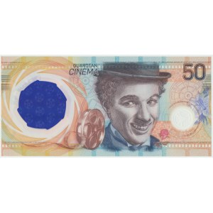 PWPW, Chaplin 2020 - w dedykowanym folderze