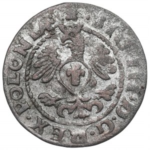 Sigismund III, Shilling 1614, Bromberg