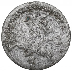 Sigismund III, 2 denarii 1611, Vilnius