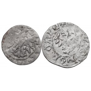 Władysław II Jagiełło, Zestaw półgroszy