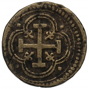 Francia(?), Equilibrio monetario