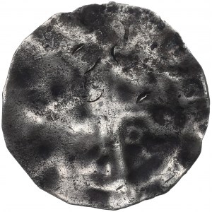 Boleslaus I, Denarius without date - VIDV