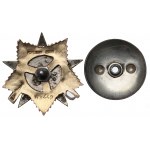 Soviet Union, Order of the Patriotic War I Class Gold
