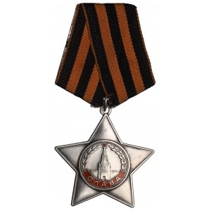 USSR, Order of Fame