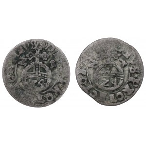 Pomorze, Zestaw półtoraków 1621