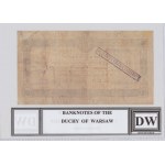 Księstwo Warszawskie, 2 talary 1810 - zestaw 2 egz. - reprodukcja