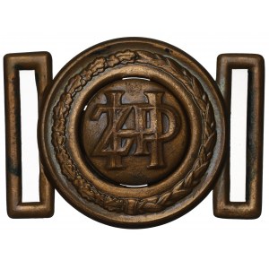 PRL, ZHP buckle