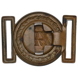 PRL, ZHP buckle