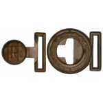 PRL, ZHP buckle