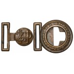 PRL, ZHP buckle