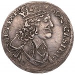 Jan II Kazimierz, Ort 1655, Kraków - nieopisany IAON