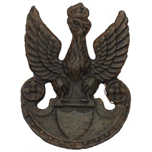 Poland, Eagle m1917