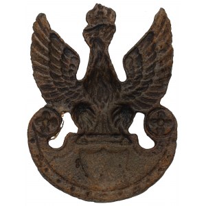 Poland, Eagle m1917