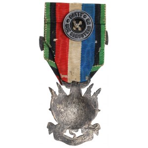 Francja, Medal Weteranów Wojny Francusko-Pruskiej 1870-1871
