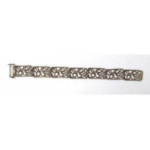 People's Republic, Orno silver bracelet