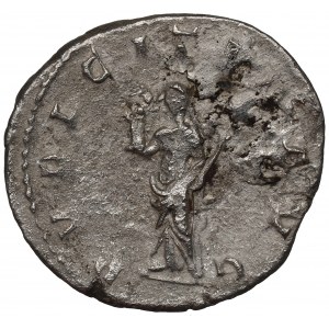 Roman Empire, Herennia Etruscilla, Antoninian