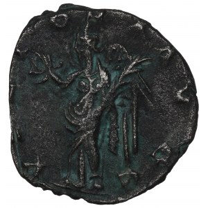 Roman Empire, Valerianus, Antoninian