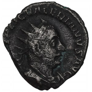 Roman Empire, Valerianus, Antoninian