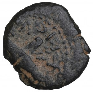 Judea, Antoniusz Felix, Prutah