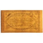 Asygnata Skarbowa na 200 złotych 1831