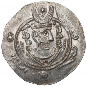 Tabaristan, Anonymous Hemidrachm