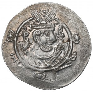 Tabaristan, Anonymous Hemidrachm