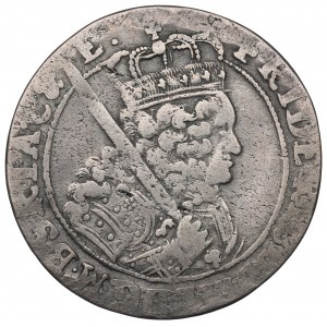 Germany Preussen, 18 groscehn 1699, Konigsberg