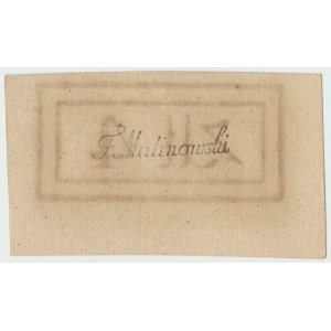 Kosciuszko uprising, 4 zloty 1794