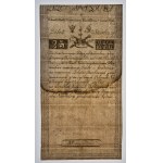 25 złotych 1794 - D - PIETER DE VRI[ES] & COMP