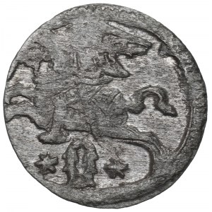 Sigismund III, 2 denarii 1620, Vilnius