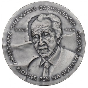 III RP, Medal Hieronim Bartoszewski