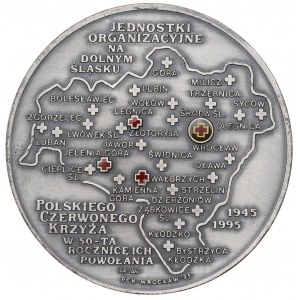 III RP, Medal Hieronim Bartoszewski