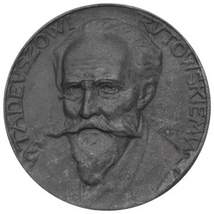 1915 Medal Tadeusz Rutowski