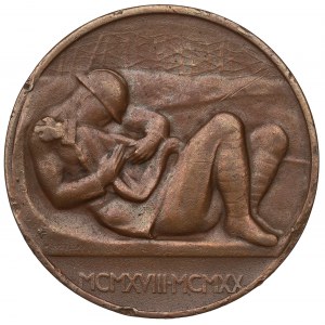 1920 Medal Poległym Cześć