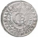 Jan II Kazimierz, Tymf 1666, Bydgoszcz - SEVATA
