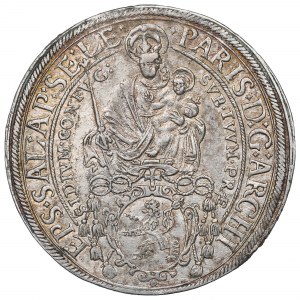 Austria, Archbishopic of Salzburg, Paris von Lodron, Thaler 1623