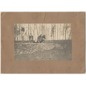 Italy, Photo hippy competition Rome 1908