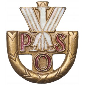 II RP, Państwowa Odznaka Sportowa - ESEF