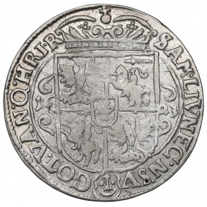 Sigismund III, 18 groschen 1623, Bromberg