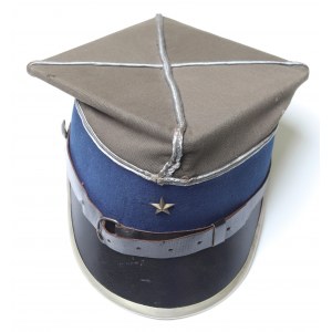 II RP, Rogatywka podporucznika piechoty wz.35 - Abraham Sztern Łódź