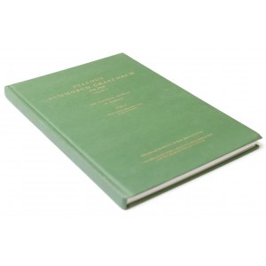 Sylloge Nummorum Graecorum Poland Vol. II P.2 - Muzeum Narodowe w Warszawie