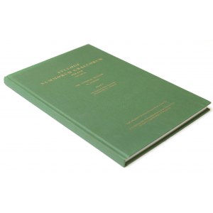 Sylloge Nummorum Graecorum Poland Vol. II P.3 - Muzeum Narodowe w Warszawie