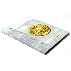 Skowronek S., Imperial Alexandrian Coins
