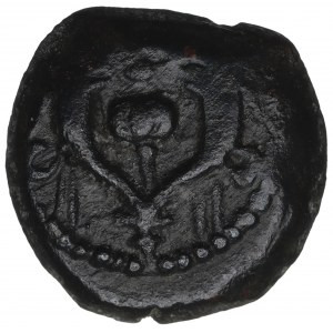 Judaea, Prutah, Judah Aristobulus, Prutah
